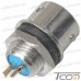 Разъём XS9 быстросъёмный 2pin (штекер кабельный+гнездо монтажное) рис 5