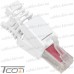 Цена от 45.15 грн. на Штекер 8p8c (RJ-45) cat.-6E, безинструментальный