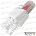 Штекер 8p8c (RJ-45) cat.-6E, безинструментальный рис 4