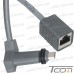 Фото, характеристики, описание Комплект коннекторов для Starlink GEN 2 RJ-45