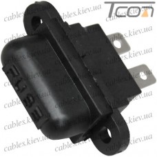 Держатель авто предохранителя Daier QS-03
