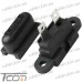 Держатель авто предохранителя Daier QS-03 рис 5