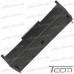 Корпус для одной батарейки типа "18650", 3.7V, Daier BH18650-1001/P, под пайку рис 4