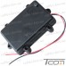 Купить Корпус батареек х3 "АА" 1.5V Daier WBH5-3005, с крышкой, водонепроницаемый по выгодной цене