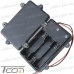 Цена от 38.38 грн. на Корпус батареек х3 "АА" 1.5V Daier WBH5-3005, с крышкой, водонепроницаемый