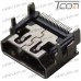Купить Гнездо HDMI, монтажное, Tcom по выгодной цене