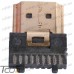 Цена от 8.92 грн. на Штекер HDMI, монтажный, Tcom