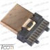 Штекер HDMI, монтажный, Tcom рис 4