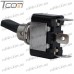 Купить Тумблер с подсветкой ASW-07D-2 ON-OFF 3-х контактный, 12V, 30А, Tcom по выгодной цене