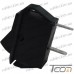 Купить Переключатель ASW-09-101 ON-OFF 2-х контактный, 12V, 20А, чёрный, Tcom по выгодной цене