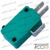 Купить Микропереключатель MSW-01 ON-(ON) 3-х контактный, 5A, 125/250VAC, Tcom по выгодной цене