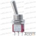 Купить Тумблер Daier MTS-102-L1, с фиксацией, 3pin, ON-ON, 3A 250V, под пайку, большая рукоятка по выгодной цене