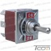 Купить Тумблер Daier KN3C-123AA, без фиксации, 9pin, (ON)-OFF-(ON), 15A 250V, клемма по выгодной цене
