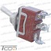 Фото, характеристики, описание Тумблер большой Daier KN3C-102P, с фиксацией, 3pin, ON-ON, 15A 250V, винтовой зажим