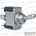 Купить Тумблер большой Daier KN3A-102P, с фиксацией, 3pin, ON-ON, 6A 250V, клеммы по выгодной цене