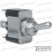 Купить Тумблер Daier KN3A-103P, с фиксацией, 3pin, ON-OFF-ON, 6A 250V, клемма по выгодной цене