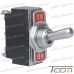 Купить Тумблер большой Daier KN3B-102, с фиксацией, 3pin, ON-ON, 6A 250V, винтовой зажим по выгодной цене