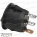Фото, характеристики, описание Переключатель Daier KCD1-5-101EN RD, ON-OFF, 3pin, 6A 250VAC