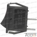 Купить Переключатель Daier KCD3-101, ON-OFF, 2pin, 15A 250V, чёрный по выгодной цене