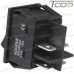 Фото, характеристики, описание Переключатель Daier KCD2-201-B, ON-OFF, 4pin, 30A 250V, чёрный