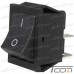 Цена от 13.80 грн. на Переключатель Daier KCD2-201, ON-OFF, 4pin, 15A 250V, чёрный