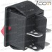 Фото, характеристики, описание Переключатель Daier KCD2-201, ON-OFF, 4pin, 15A 250V, красный