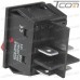 Фото, характеристики, описание Переключатель Daier KCD2-201N-B, с подсветкой, ON-OFF, 4pin, 30A 250V, красный