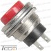Фото, характеристики, описание Кнопка Daier DS-212, OFF-(ON), 2pin, 3A 250V, красная