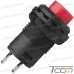 Фото, характеристики, описание Кнопка Daier DS-228, OFF-ON, 2pin, 1A  250V, красная