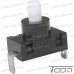 Фото, характеристики, описание Кнопка Daier PBS-02A, ON-OFF, 2pin, 2A 250V