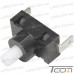 Цена от 9.53 грн. на Кнопка Daier PBS-02A, ON-OFF, 2pin, 2A 250V