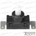 Цена от 10.08 грн. на Кнопка Daier PBS-03A, ON-OFF, 2pin, 2A 250V