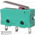 Купить Микропереключатель Daier KW4-Z2F, 3pin, 5A 250V по выгодной цене