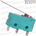 Купить Микропереключатель Daier KW4-Z3F, 3pin, 5A 250VAC по выгодной цене