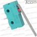 Цена от 8.12 грн. на Микропереключатель Daier KW4-Z3F, 3pin, 5A 250VAC
