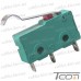 Купить Микропереключатель Daier KW4-Z4F, 3pin, 5A 250VAC по выгодной цене