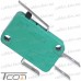 Купить Микропереключатель Daier KW1-103-Z2A, 3pin, 16A 250VAC по выгодной цене