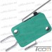 Купить Микропереключатель Daier KW1-103-Z3A, 3pin, 16A 250VAC по выгодной цене