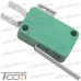 Цена от 13.50 грн. на Микропереключатель Daier KW1-103-Z3A, 3pin, 16A 250VAC