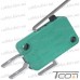 Купить Микропереключатель Daier KW1-103-Z4A, 3pin, 16A 250VAC по выгодной цене