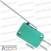 Цена от 14.40 грн. на Микропереключатель Daier KW1-103-Z4A, 3pin, 16A 250VAC