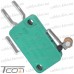 Купить Микропереключатель Daier KW1-103-Z6A, 3pin, 16A 250VAC по выгодной цене
