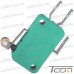 Фото, характеристики, описание Микропереключатель Daier KW1-103-Z6A, 3pin, 16A 250VAC