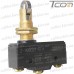Купить Переключатель Z-15GQ21-B, 3pin, OFF-ON, 15A 250VAC по выгодной цене