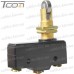 Фото, характеристики, описание Переключатель Z-15GQ21-B, 3pin, OFF-ON, 15A 250VAC