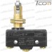 Цена от 48.78 грн. на Переключатель Z-15GQ21-B, 3pin, OFF-ON, 15A 250VAC