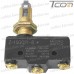 Переключатель Z-15GQ21-B, 3pin, OFF-ON, 15A 250VAC рис 4
