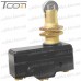Купить Переключатель Z-15GQ22-B, 3pin, OFF-ON, 15A 250VAC по выгодной цене