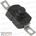Купить Микрокнопка Daier PBS-09, ON-OFF, 2pin, 1A 250VAC по выгодной цене