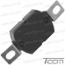 Фото, характеристики, описание Микрокнопка Daier PBS-09, ON-OFF, 2pin, 1A 250VAC